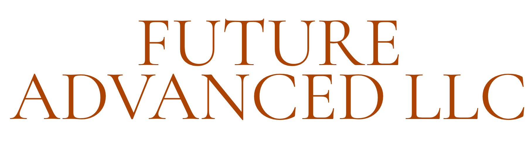 FUTURE ADVANCED LLC